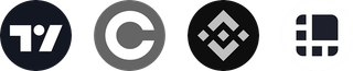 Identité visuelle et marque du partenaire stratégique de la plateforme de trading Lueur Activorade